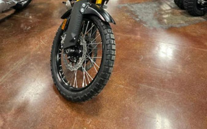 2026 Yamaha Tenere 700