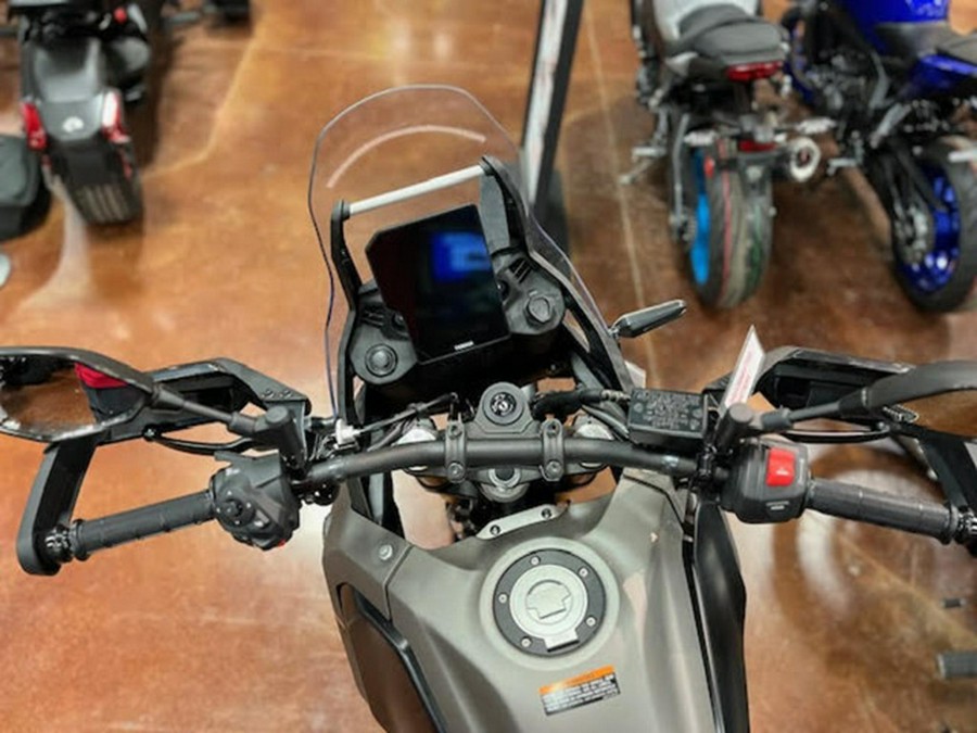 2026 Yamaha Tenere 700
