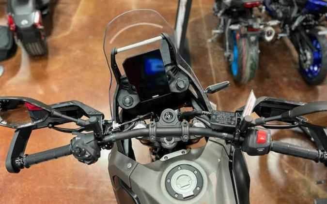 2026 Yamaha Tenere 700