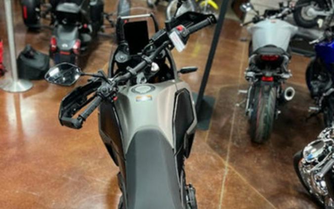 2026 Yamaha Tenere 700