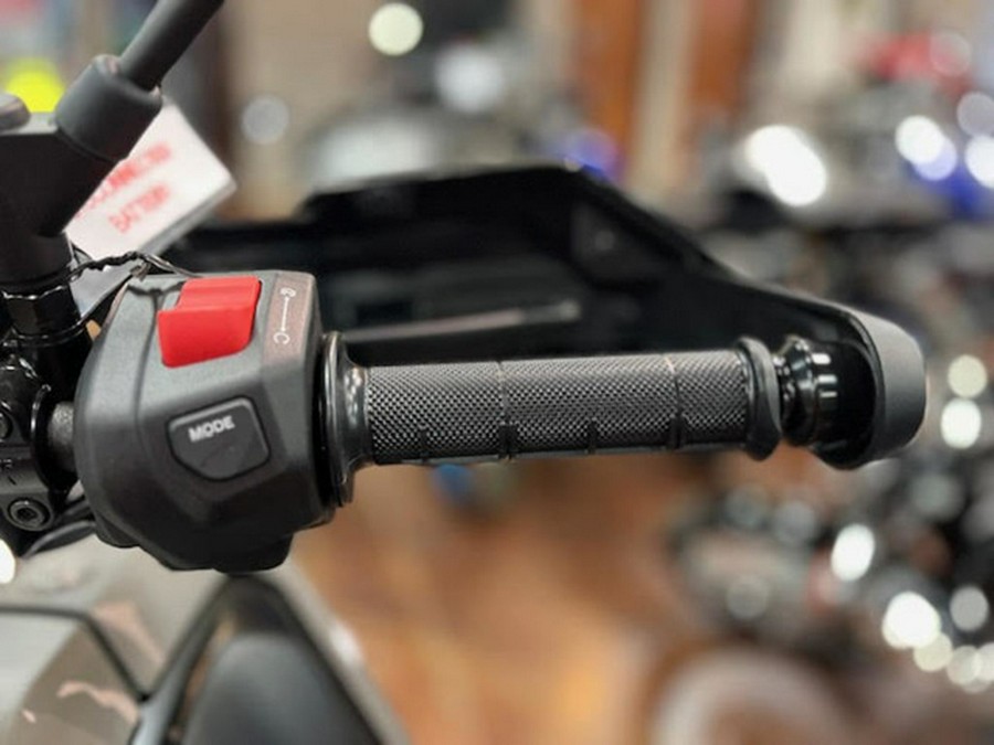 2026 Yamaha Tenere 700