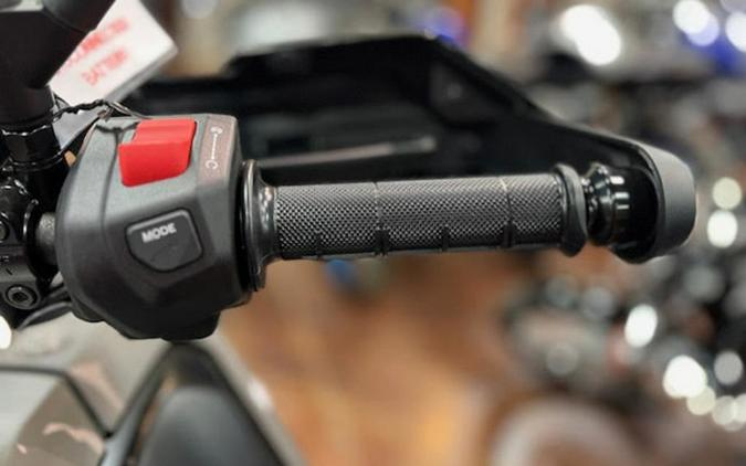 2026 Yamaha Tenere 700