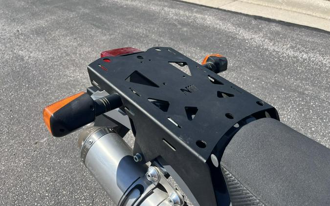 2020 Suzuki DR650S