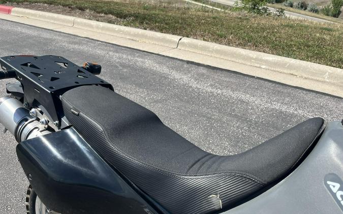 2020 Suzuki DR650S
