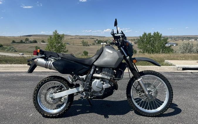 Used Suzuki DR650 Dual Sport motorcycles for sale in Omaha, NE
