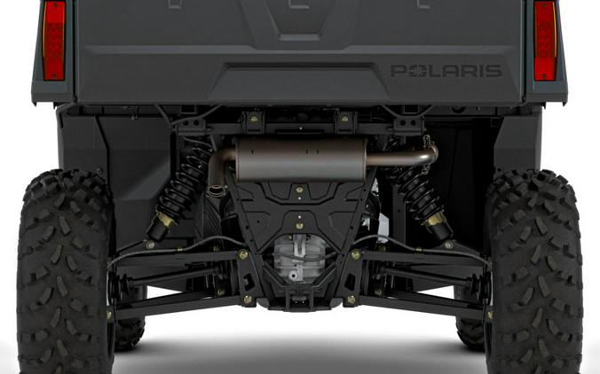 2027 Polaris Ranger 500