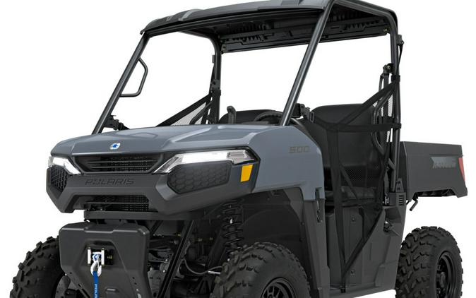 2027 Polaris Ranger 500