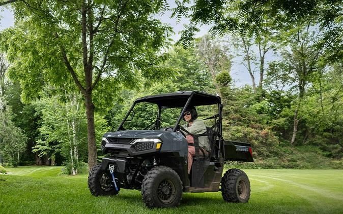 2027 Polaris Ranger 500