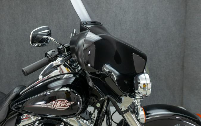 2012 HARLEY DAVIDSON FLHTC ELECTRA GLIDE CLASSIC
