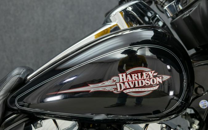 2012 HARLEY DAVIDSON FLHTC ELECTRA GLIDE CLASSIC