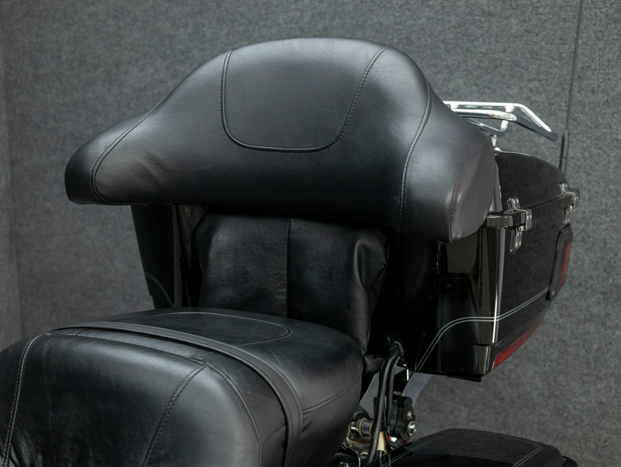 2012 HARLEY DAVIDSON FLHTC ELECTRA GLIDE CLASSIC