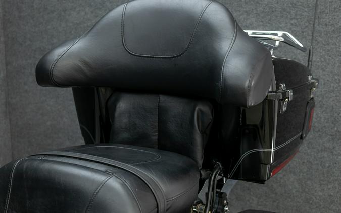 2012 HARLEY DAVIDSON FLHTC ELECTRA GLIDE CLASSIC