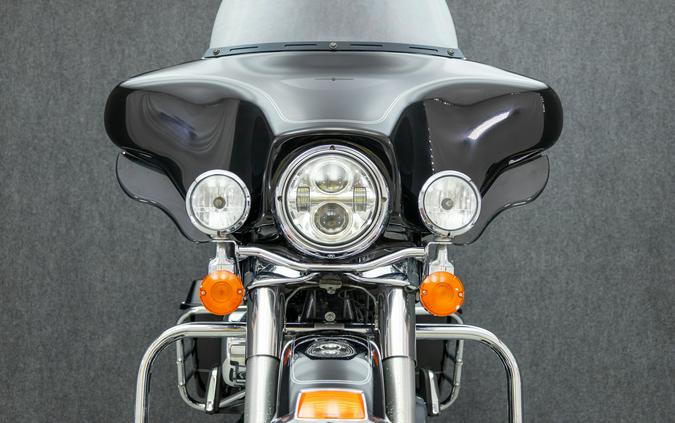 2012 HARLEY DAVIDSON FLHTC ELECTRA GLIDE CLASSIC