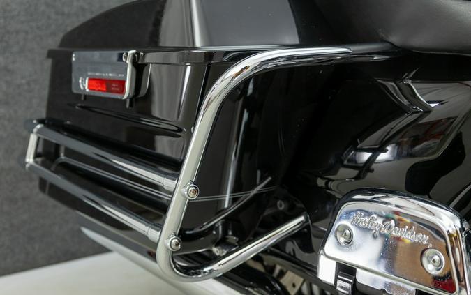 2012 HARLEY DAVIDSON FLHTC ELECTRA GLIDE CLASSIC