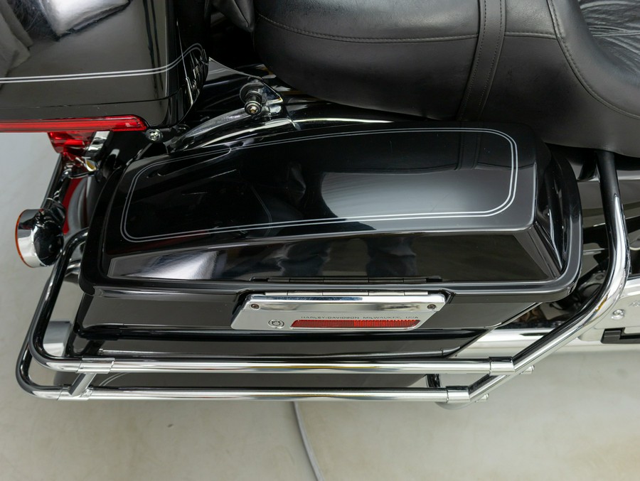 2012 HARLEY DAVIDSON FLHTC ELECTRA GLIDE CLASSIC