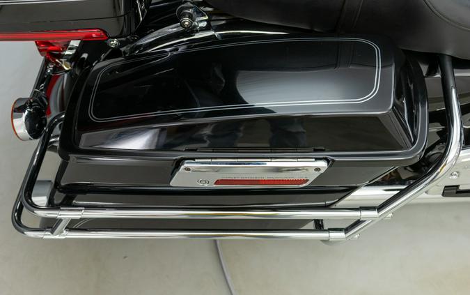2012 HARLEY DAVIDSON FLHTC ELECTRA GLIDE CLASSIC