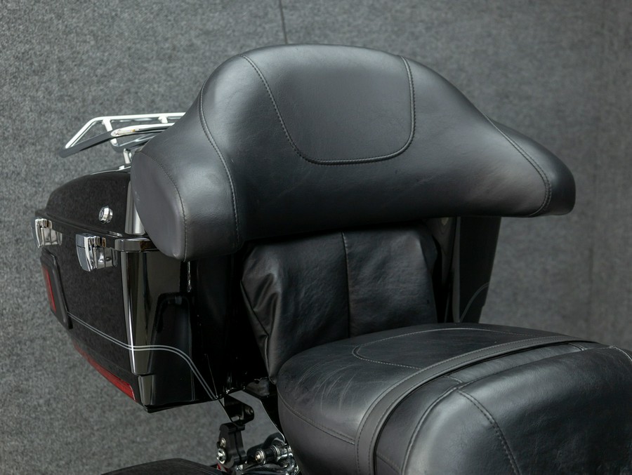 2012 HARLEY DAVIDSON FLHTC ELECTRA GLIDE CLASSIC