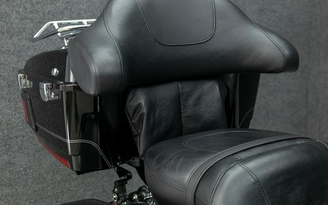 2012 HARLEY DAVIDSON FLHTC ELECTRA GLIDE CLASSIC