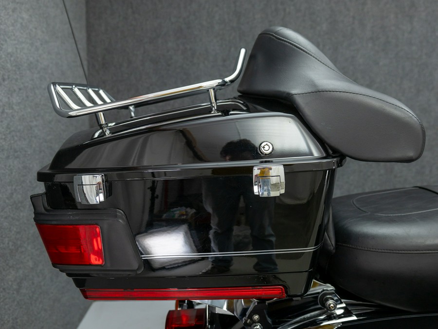 2012 HARLEY DAVIDSON FLHTC ELECTRA GLIDE CLASSIC