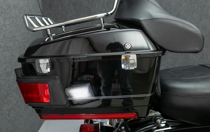 2012 HARLEY DAVIDSON FLHTC ELECTRA GLIDE CLASSIC