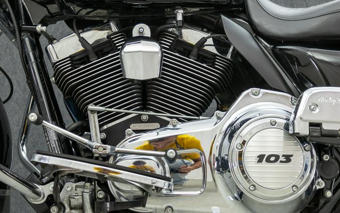 2012 HARLEY DAVIDSON FLHTC ELECTRA GLIDE CLASSIC