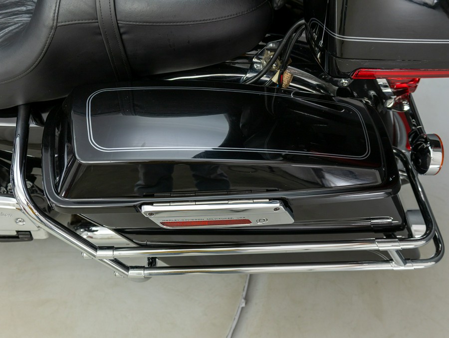 2012 HARLEY DAVIDSON FLHTC ELECTRA GLIDE CLASSIC