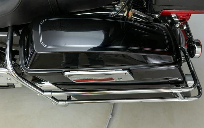 2012 HARLEY DAVIDSON FLHTC ELECTRA GLIDE CLASSIC