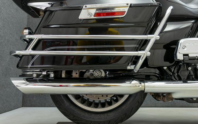 2012 HARLEY DAVIDSON FLHTC ELECTRA GLIDE CLASSIC