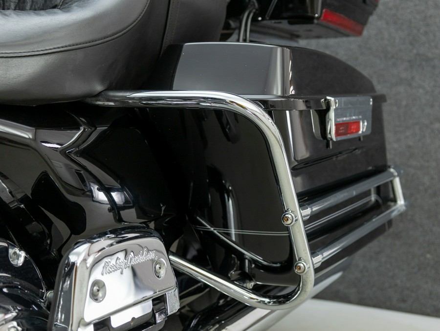 2012 HARLEY DAVIDSON FLHTC ELECTRA GLIDE CLASSIC