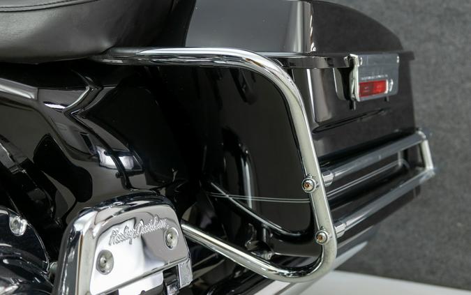 2012 HARLEY DAVIDSON FLHTC ELECTRA GLIDE CLASSIC