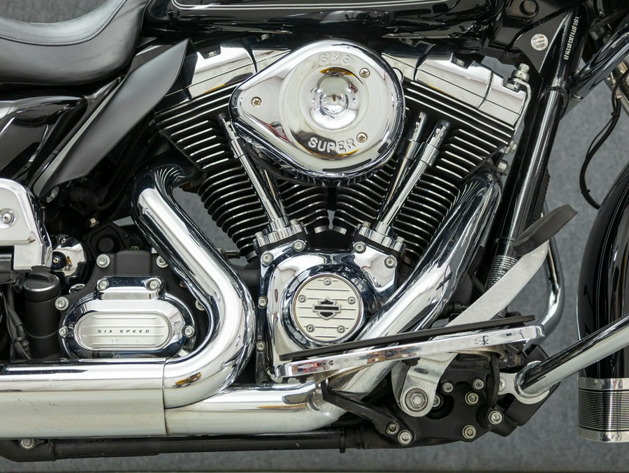 2012 HARLEY DAVIDSON FLHTC ELECTRA GLIDE CLASSIC