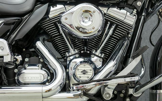 2012 HARLEY DAVIDSON FLHTC ELECTRA GLIDE CLASSIC