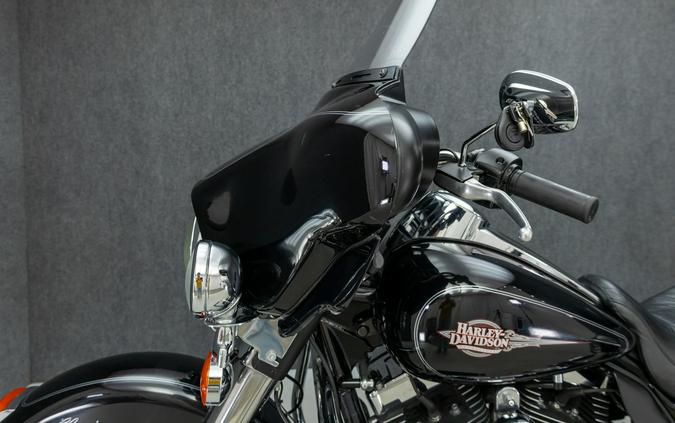 2012 HARLEY DAVIDSON FLHTC ELECTRA GLIDE CLASSIC