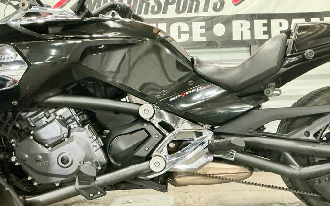 2015 Can-Am Spyder® F3-S SE6