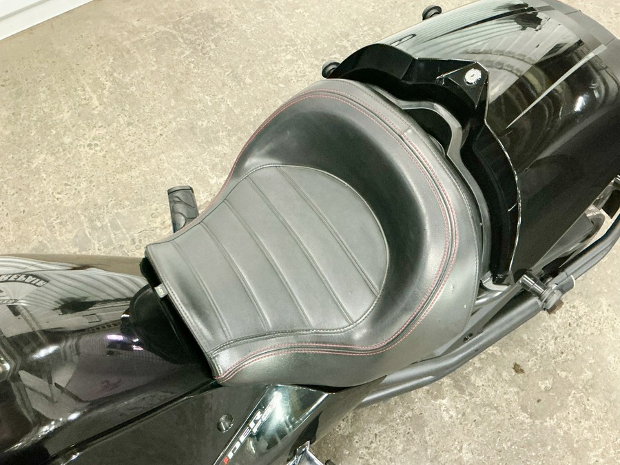 2015 Can-Am Spyder® F3-S SE6