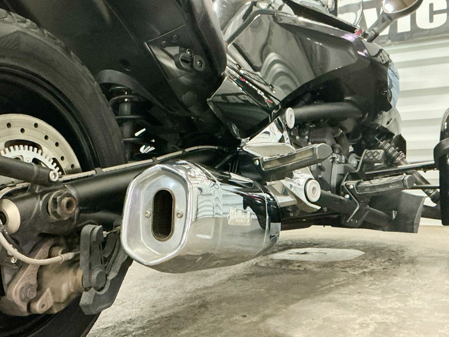 2015 Can-Am Spyder® F3-S SE6