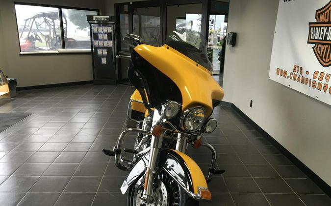 Electra Glide® Ultra Limited