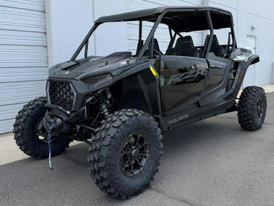 2027 Polaris RZR XP 4 1000 Ultimate
