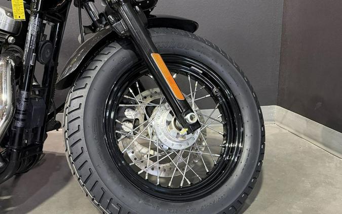 2015 Harley-Davidson Sportster XL1200X - Forty-Eight
