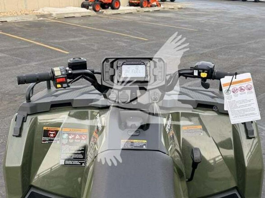 2026 Polaris® SPORTSMAN 570