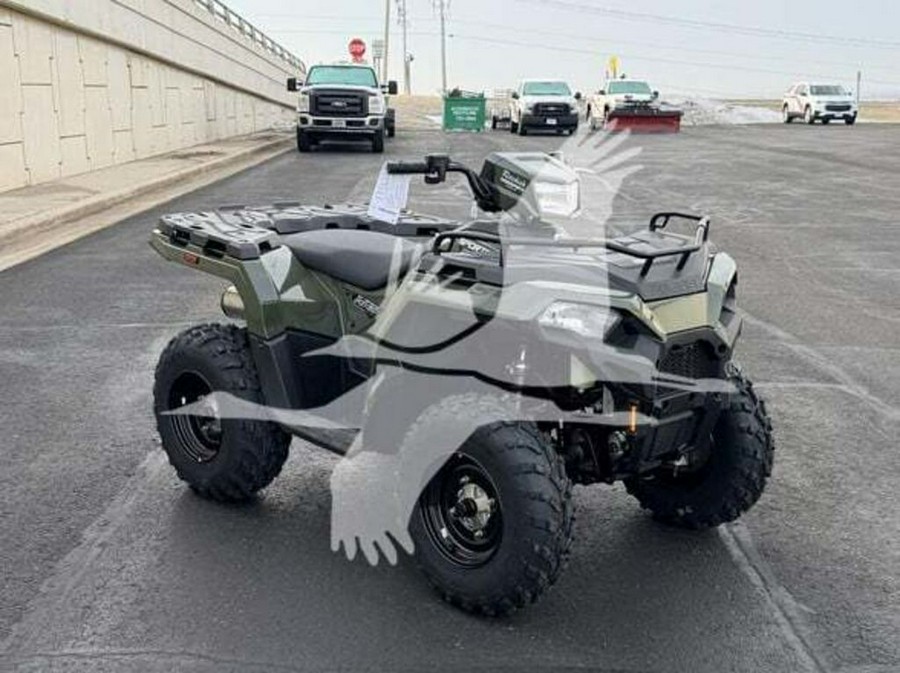2026 Polaris® SPORTSMAN 570