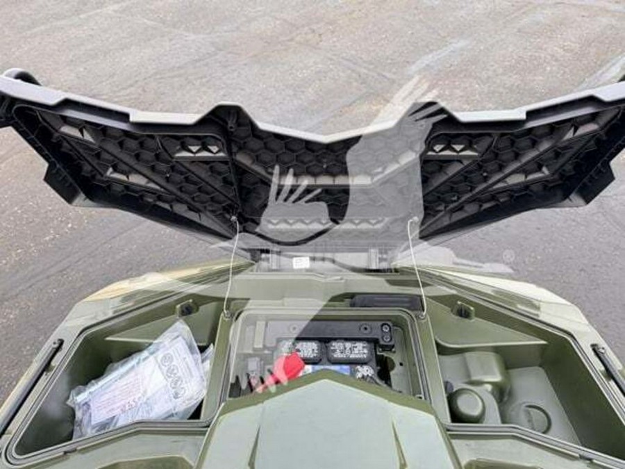 2026 Polaris® SPORTSMAN 570