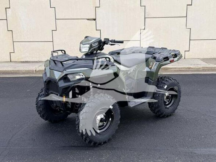 2026 Polaris® SPORTSMAN 570