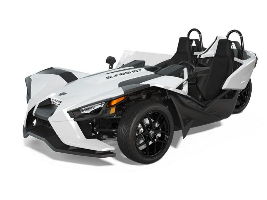 2021 Polaris® Slingshot® S w/ Technology Package I