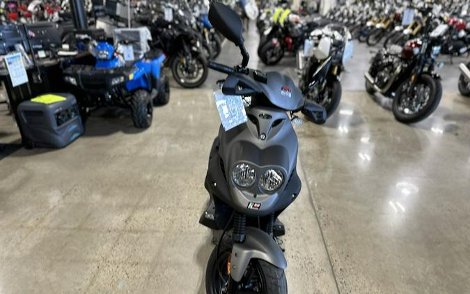 2022 Genuine Scooter Co Roughhouse 50cc Sport