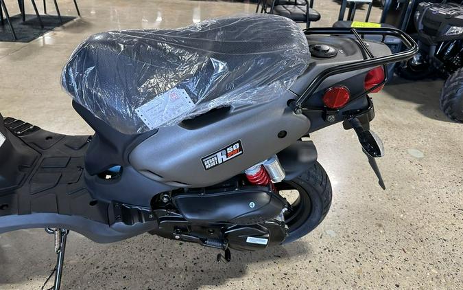 2022 Genuine Scooter Co Roughhouse 50cc Sport