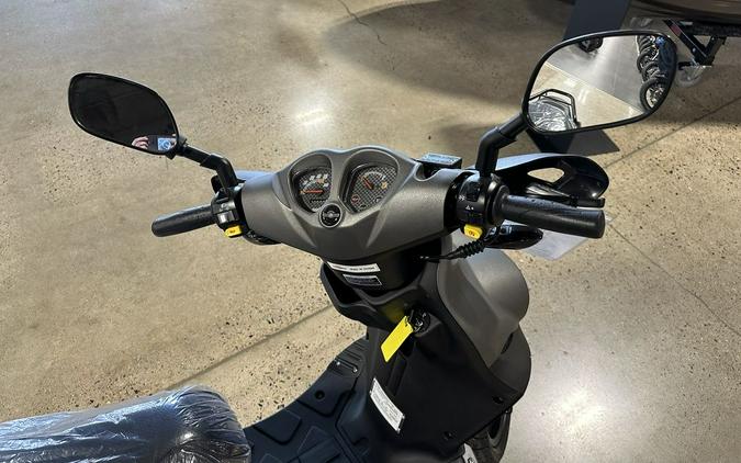 2022 Genuine Scooter Co Roughhouse 50cc Sport