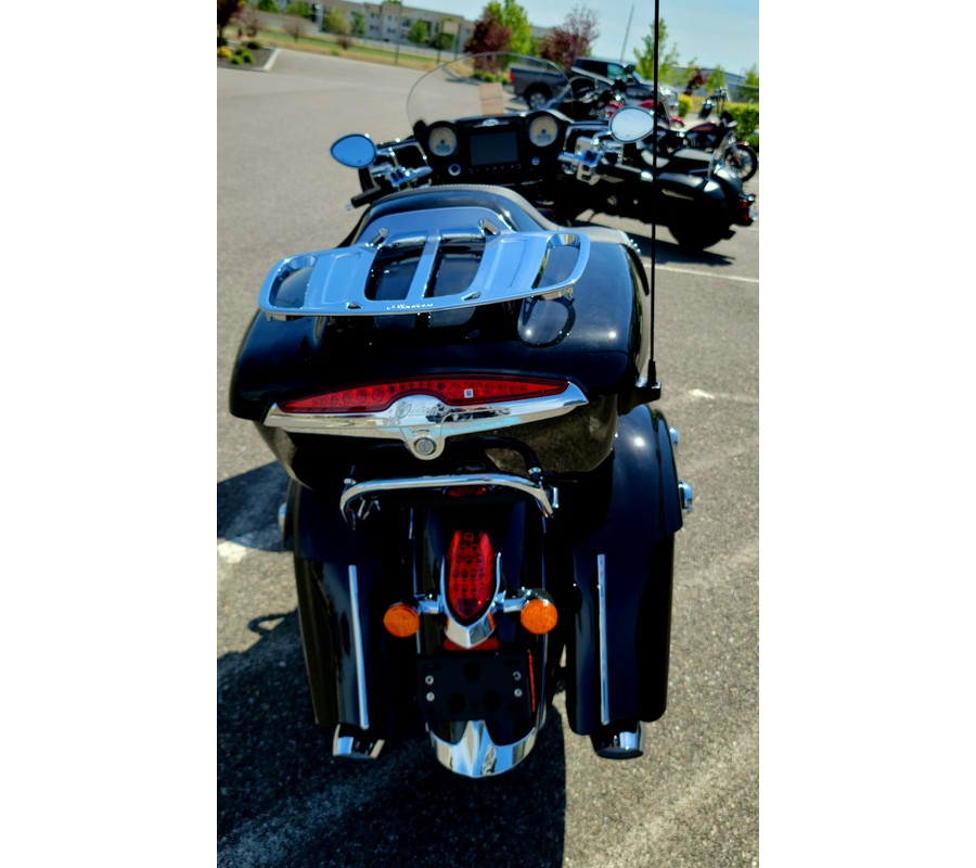 2022 Indian Motorcycle Roadmaster®