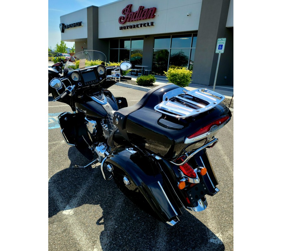 2022 Indian Motorcycle Roadmaster®