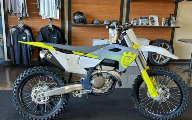 2024 Husqvarna® FC 350